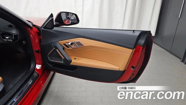 BMW Z4 G29 — Фото автомобиля 14
