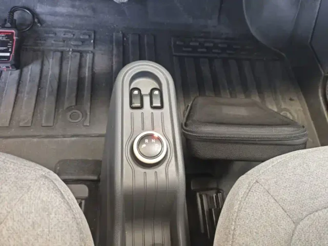 Wuling Hongguang Mini EV — Фото автомобиля 13