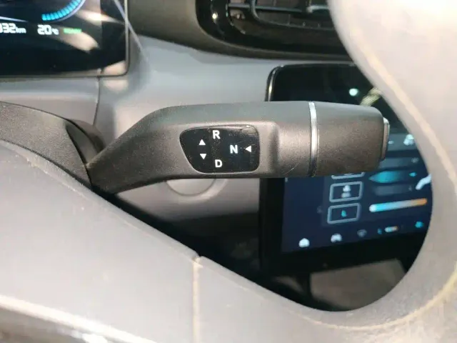 Leapmotor T03 — Фото автомобиля 13