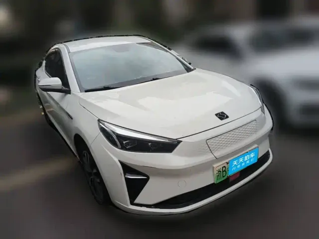 Sehol E50A — Фото автомобиля 3