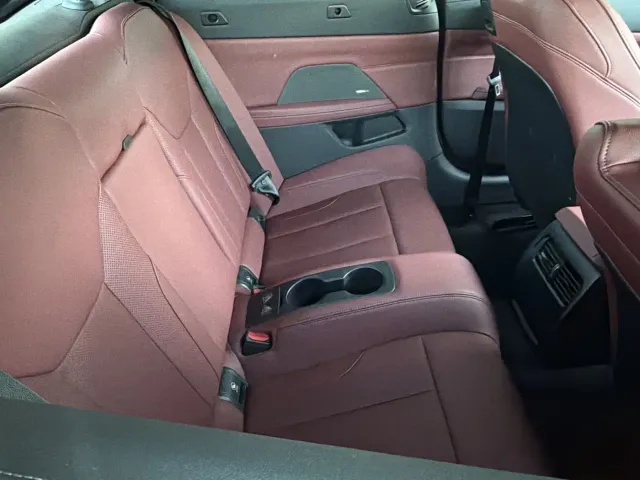 BMW 4 Series — Фото автомобиля 6