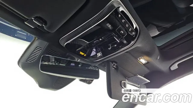 Mercedes-Benz S-Class W223 — Фото автомобиля 14