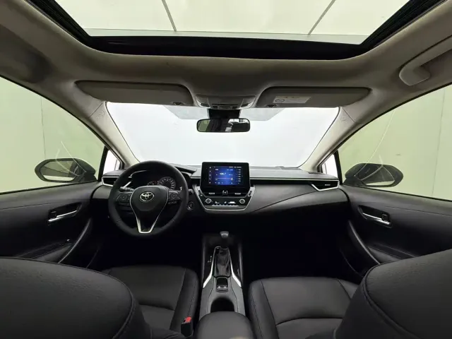 Toyota Corolla 2021 1.2T S-CVT Elite PLUS Edition — Фото автомобиля 17