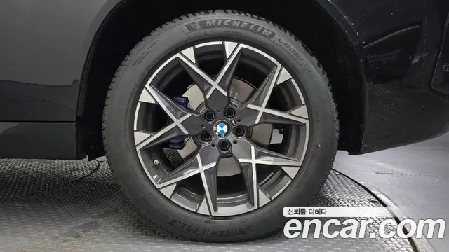 BMW X3 — Фото автомобиля 4