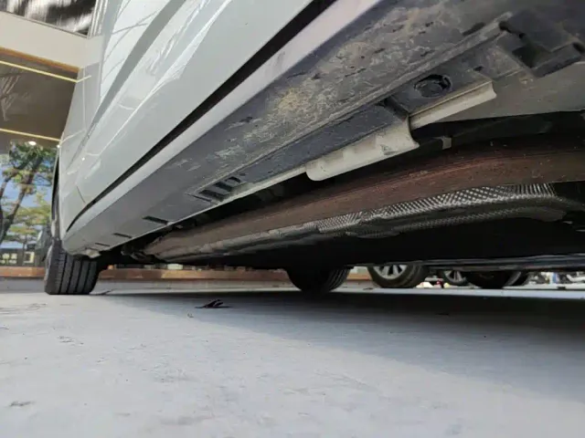 BYD Seal 07 DM-i — Фото автомобиля 20