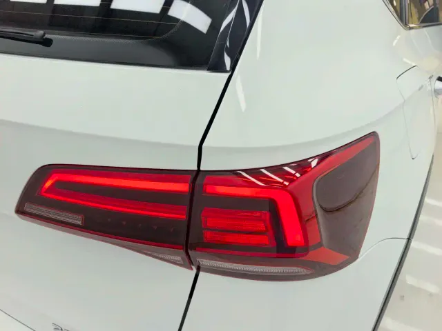 Volkswagen Tharu — Фото автомобиля 13