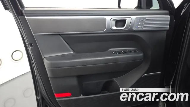 Hyundai Santafe Santa Fe (MX5) Бензин 2.5T 2WD — Фото автомобиля 19