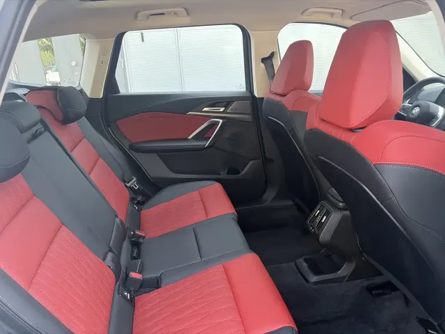 BMW BMW X1 2025 sDrive25Li M Sport Package — Фото автомобиля 7