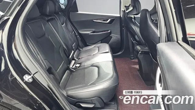 Kia EV6 — Фото автомобиля 17