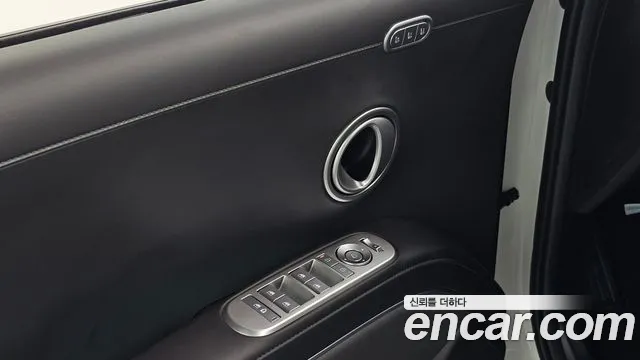 Hyundai Palisade LX3 — Фото автомобиля 23