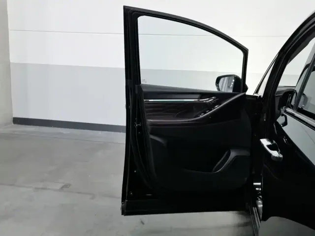 GAC Trumpchi M8 — Фото автомобиля 8