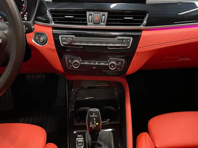 BMW X2 — Фото автомобиля 6