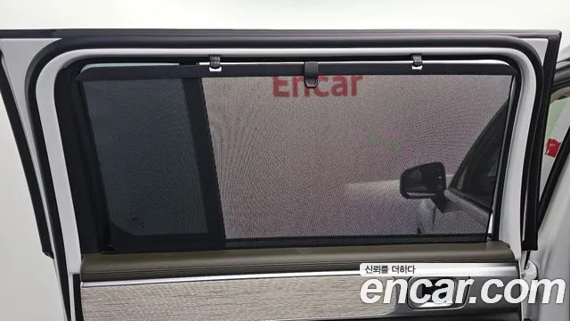 Hyundai Santa Fe MX5 — Фото автомобиля 26