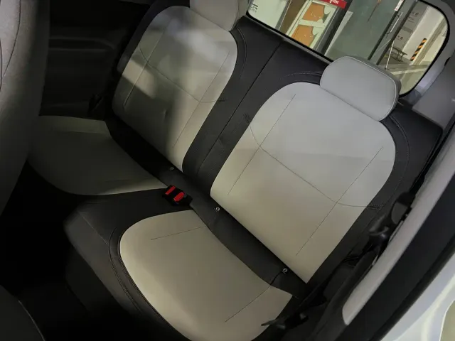 Geely Panda — Фото автомобиля 14