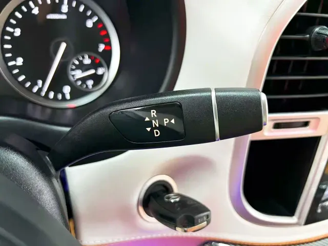 Mercedes-Benz Vito — Фото автомобиля 13