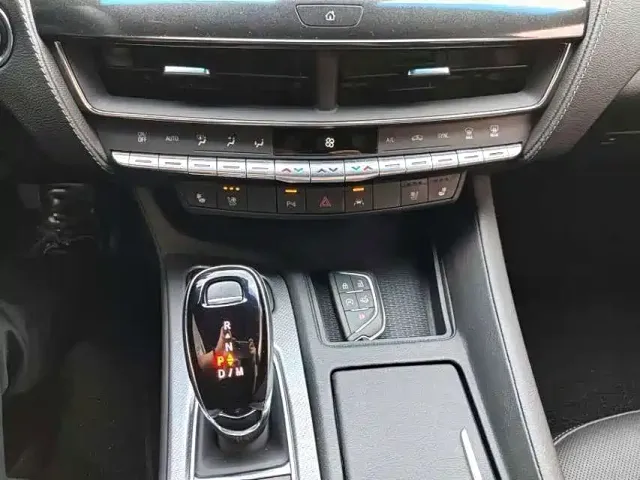 Cadillac CT5 — Фото автомобиля 6
