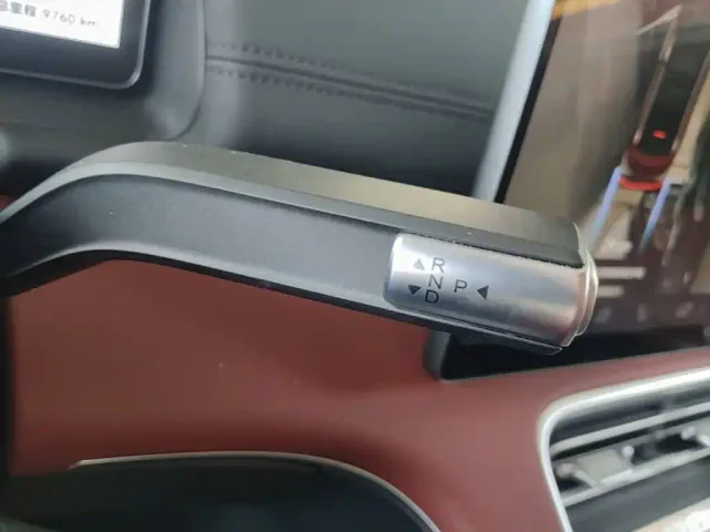 Chery Fulwin A9L — Фото автомобиля 13