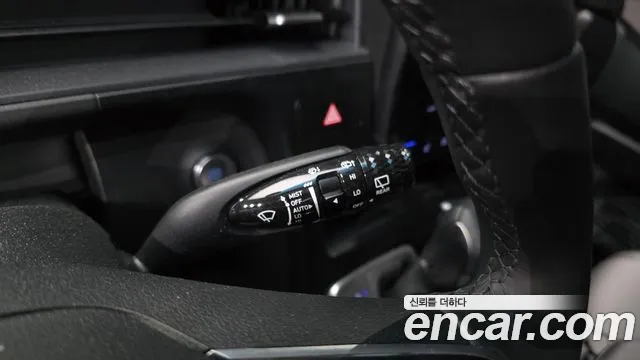Hyundai Staria Staria Карго 3 места — Фото автомобиля 16