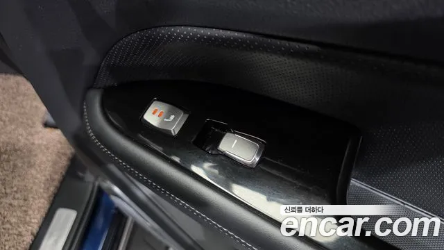 KG_Mobility_Ssangyong Rexton All Rexton Дизель 2.2 4WD — Фото автомобиля 18