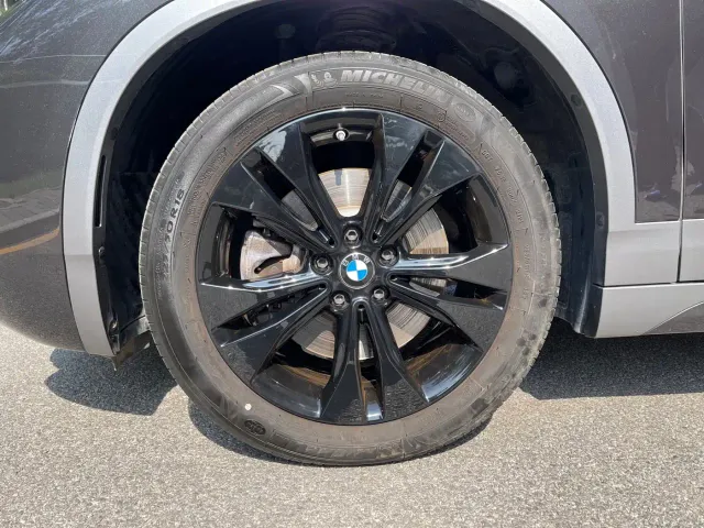 BMW X2 — Фото автомобиля 19
