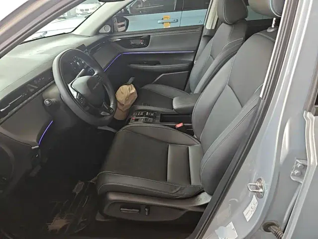 Honda e:NP2 Extreme Wave 2 — Фото автомобиля 14