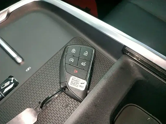 Buick LaCrosse — Фото автомобиля 8