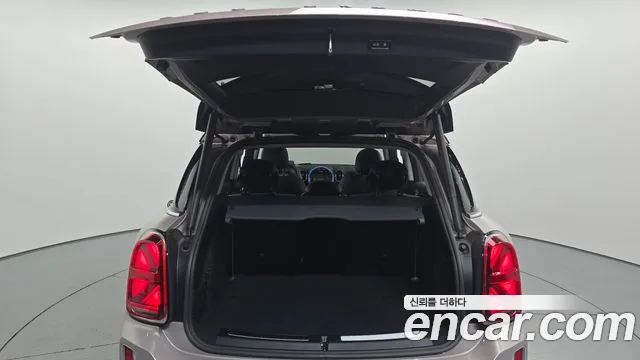 Mini Countryman — Фото автомобиля 17