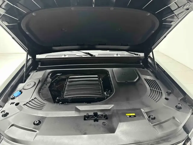 Jetour Jetour Traveler 2023 Model 1.5T 2WD Discovery PRO — Фото автомобиля 25
