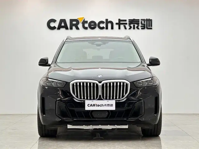 BMW X5 — Фото автомобиля 7