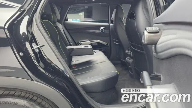 BYD Atto 3 — Фото автомобиля 12