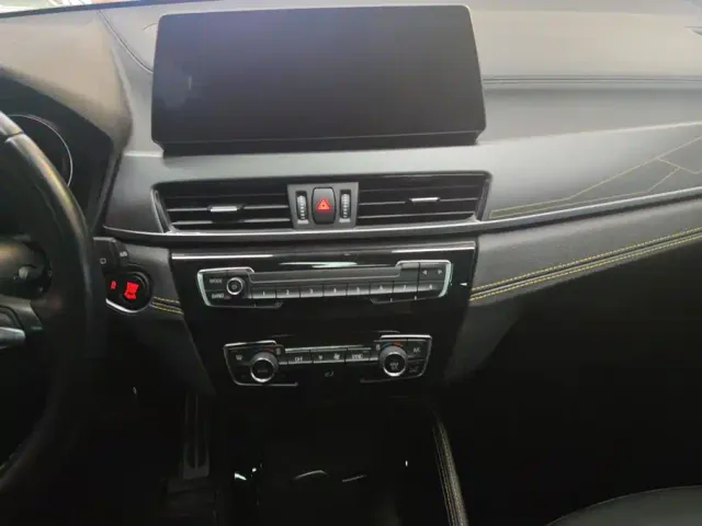 BMW X2 — Фото автомобиля 13