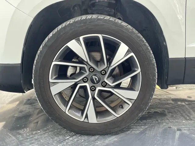 Jetta Jetta VS5 2022 280TSI Automatic Glory Pro — Фото автомобиля 8
