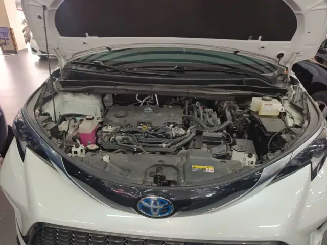 Toyota Granvia — Фото автомобиля 19