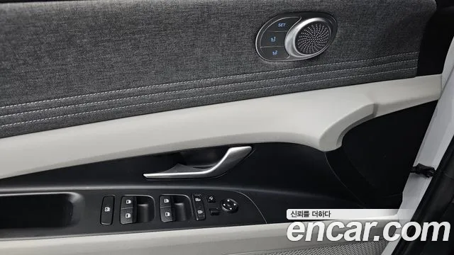 Hyundai Avante CN7 — Фото автомобиля 25