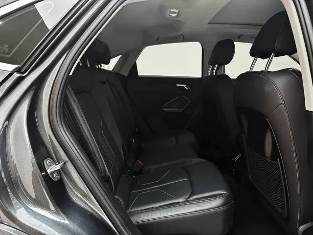 Audi Q3 Sportback — Фото автомобиля 16