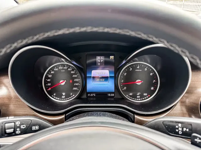 Mercedes-Benz V-Class — Фото автомобиля 3