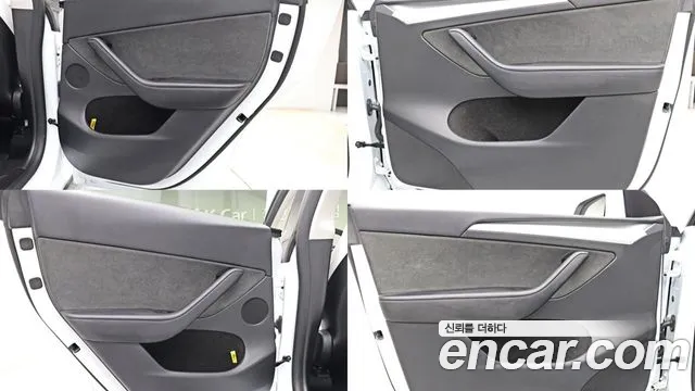 Tesla Model Y — Фото автомобиля 6