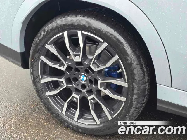 BMW X6 G06 — Фото автомобиля 16