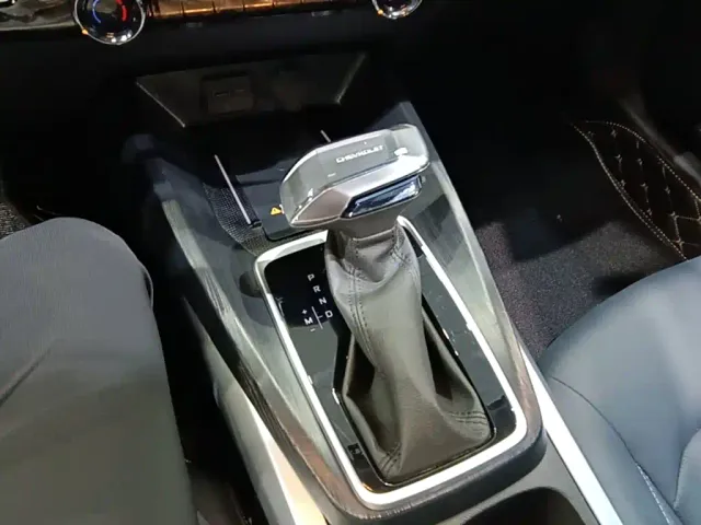 Chevrolet Monza — Фото автомобиля 13