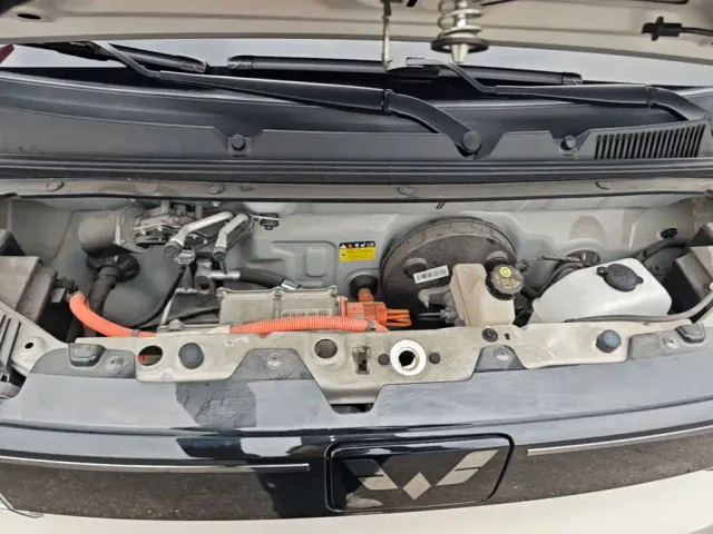 Wuling Hongguang Mini EV — Фото автомобиля 19