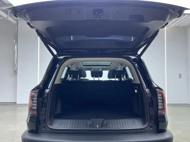 Haval Big Dog — Фото автомобиля 9