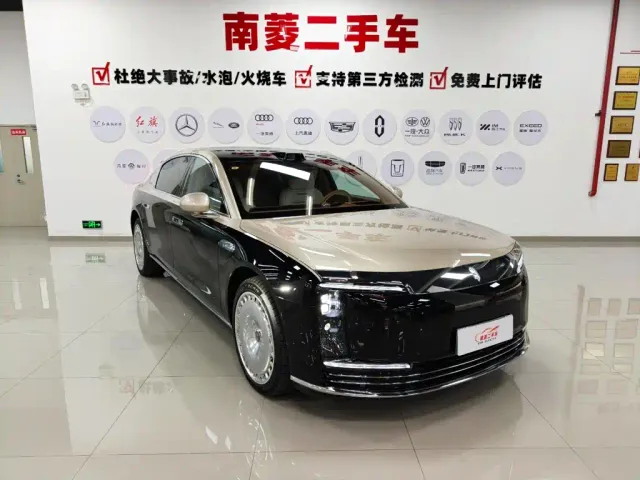 Maextro S800 — Фото автомобиля 3