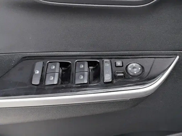 Hyundai Custo — Фото автомобиля 9