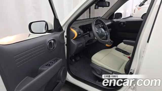 Hyundai Casper Casper Essential — Фото автомобиля 8