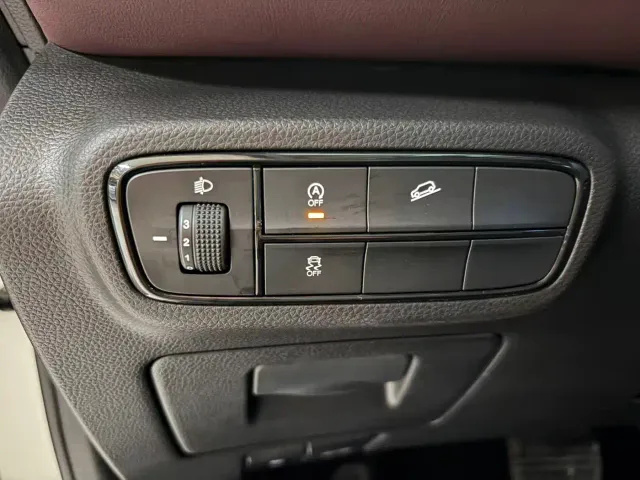 GAC Trumpchi M6 — Фото автомобиля 5