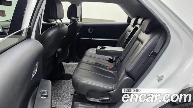 Hyundai Ioniq 5 Ioniq5 — Фото автомобиля 16
