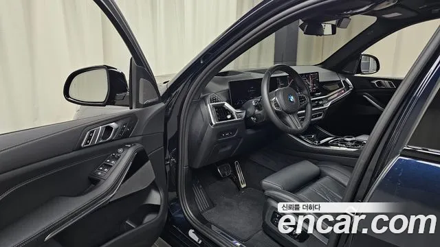 BMW X5 — Фото автомобиля 4
