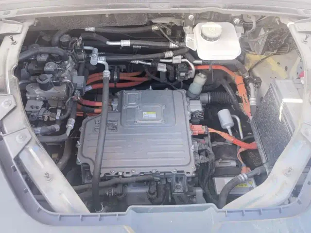 BYD Song PLUS — Фото автомобиля 10