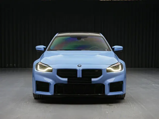 BMW M2 — Фото автомобиля 2