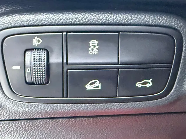 GAC Trumpchi GS4 — Фото автомобиля 13